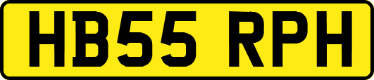 HB55RPH