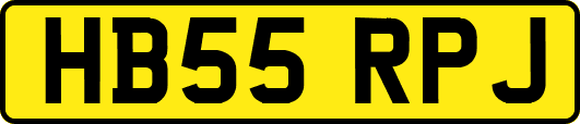 HB55RPJ