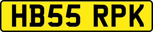 HB55RPK