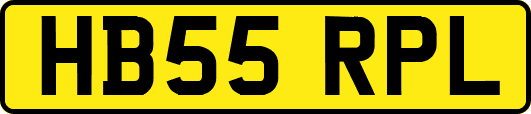 HB55RPL