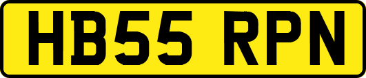 HB55RPN