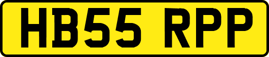 HB55RPP