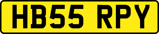 HB55RPY