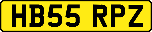 HB55RPZ