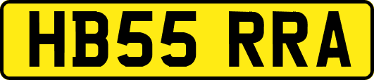 HB55RRA