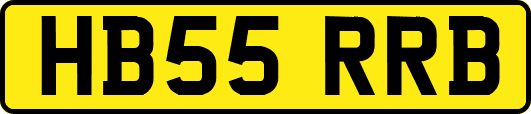HB55RRB