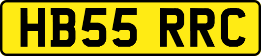 HB55RRC