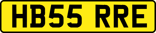 HB55RRE
