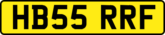 HB55RRF