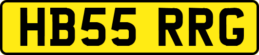 HB55RRG