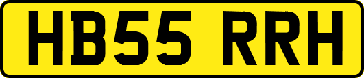 HB55RRH