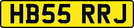 HB55RRJ