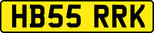 HB55RRK