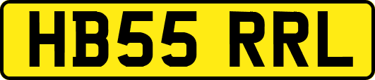 HB55RRL
