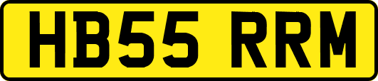 HB55RRM