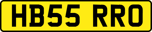 HB55RRO