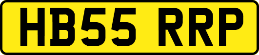 HB55RRP