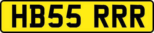 HB55RRR