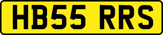 HB55RRS