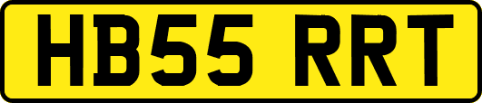 HB55RRT