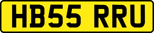 HB55RRU