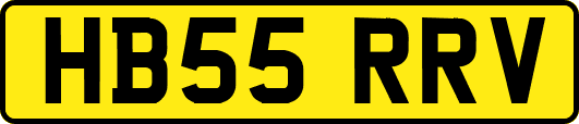 HB55RRV