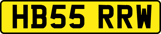 HB55RRW