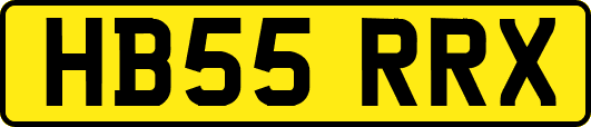 HB55RRX