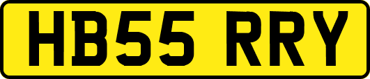 HB55RRY