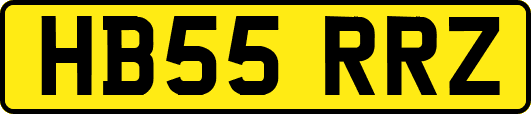 HB55RRZ