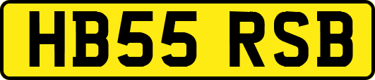 HB55RSB