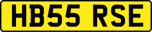 HB55RSE