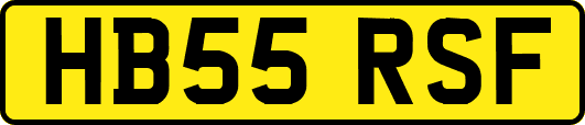 HB55RSF