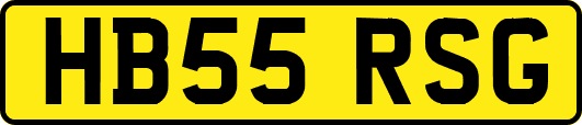 HB55RSG