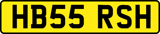 HB55RSH