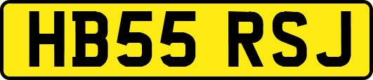HB55RSJ