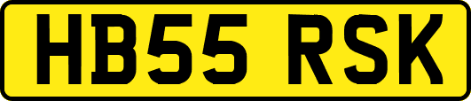 HB55RSK