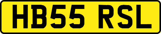 HB55RSL