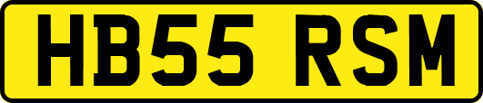 HB55RSM
