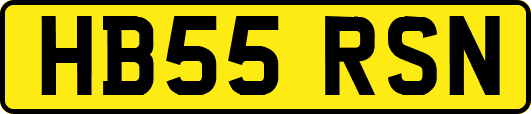 HB55RSN