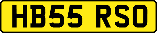 HB55RSO