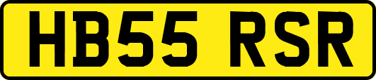 HB55RSR