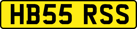 HB55RSS