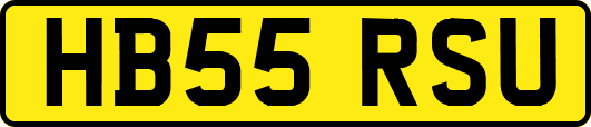 HB55RSU