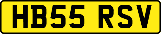 HB55RSV