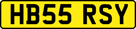 HB55RSY