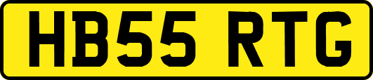 HB55RTG