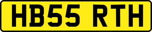 HB55RTH