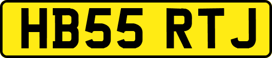 HB55RTJ