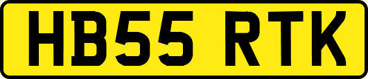 HB55RTK